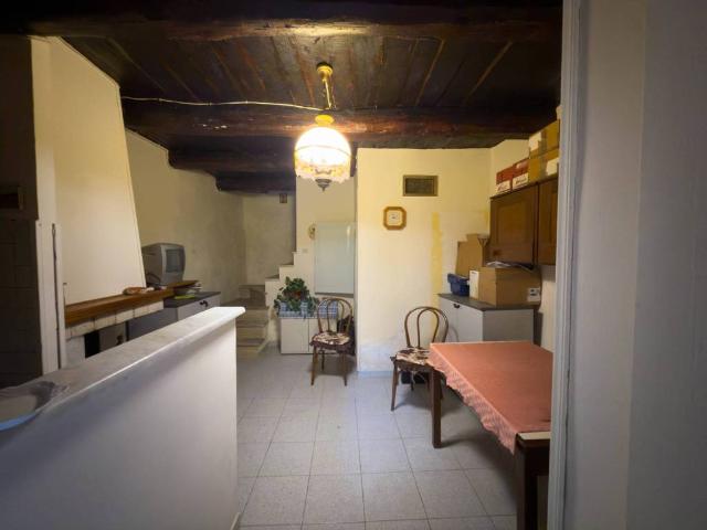 Appartamento in vendita a Bassiano LT
