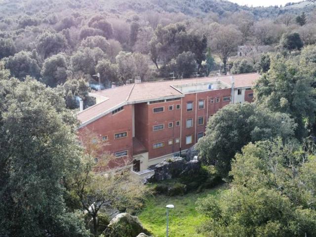 Appartamento in vendita a Bassiano LT