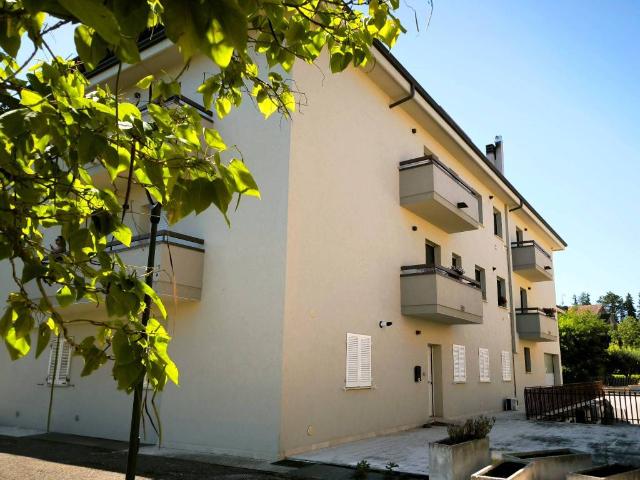Appartamento in vendita a Bastia Umbra PG