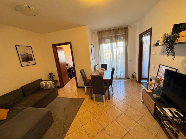 Appartamento in vendita a Bastia Umbra PG