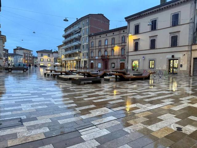 Appartamento in vendita a Bastia Umbra PG