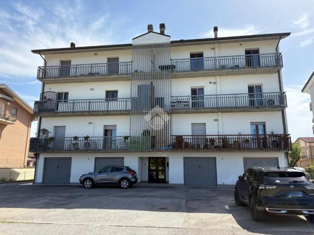 Appartamento in vendita a Bastia Umbra PG