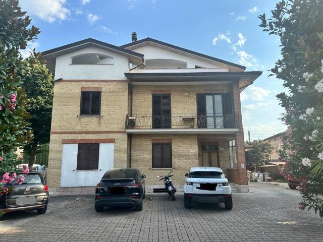 Appartamento in vendita a Bastia Umbra PG