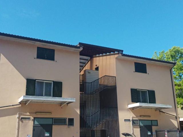Appartamento in vendita a Bastia Umbra PG