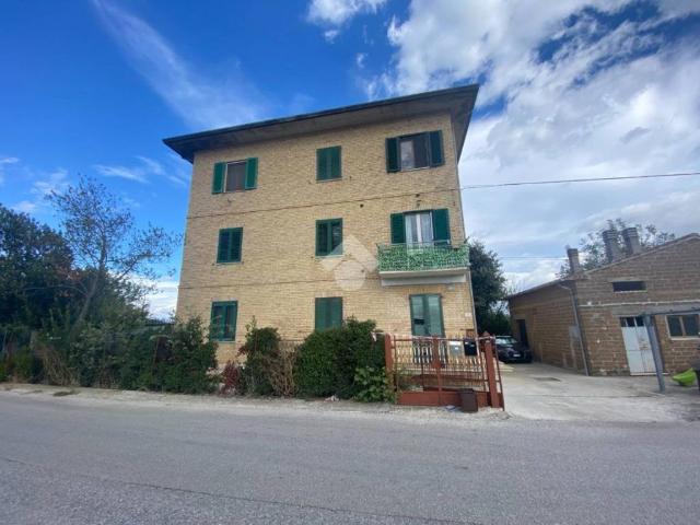 Appartamento in vendita a Bastia Umbra PG