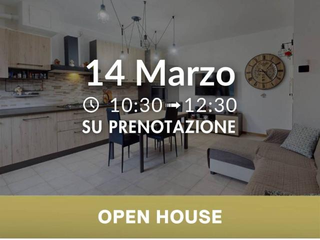 Appartamento in vendita a Bastia Umbra PG