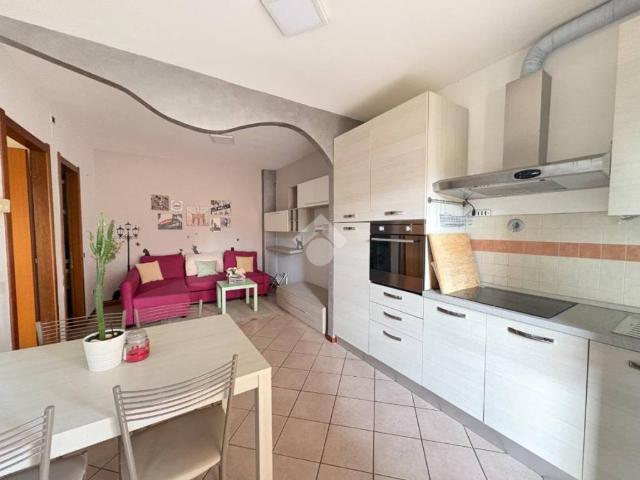 Appartamento in vendita a Bastia Umbra PG