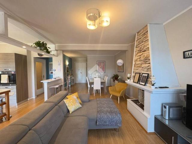 Appartamento in vendita a Bastia Umbra PG
