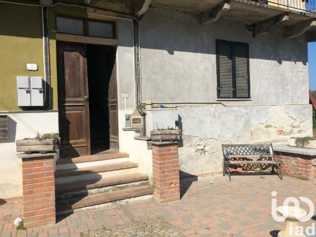 Appartamento in vendita a Bastia Mondovì CN