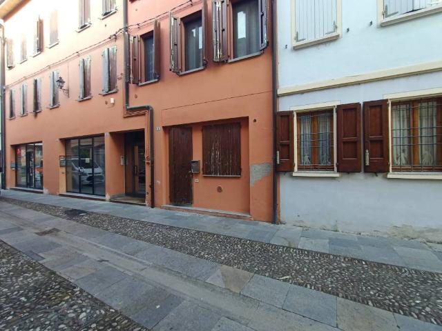 Appartamento in vendita a Bastiglia MO