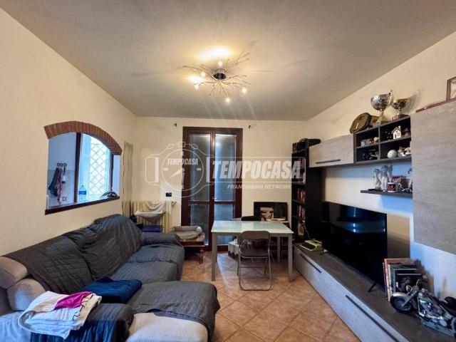 Appartamento in vendita a Bastiglia MO