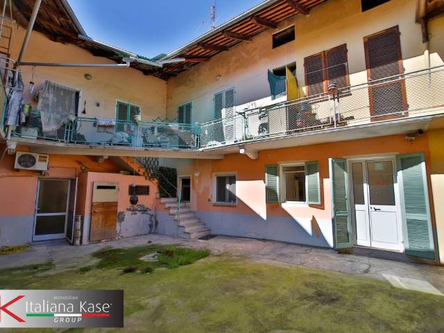 Appartamento in vendita a Barone Canavese TO