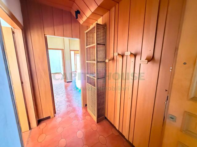 Appartamento in vendita a Baronissi, Acquamela