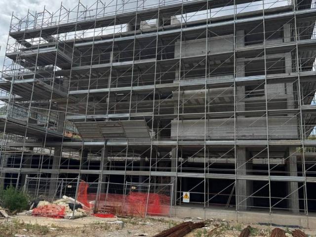 Appartamento in vendita a Baronissi SA