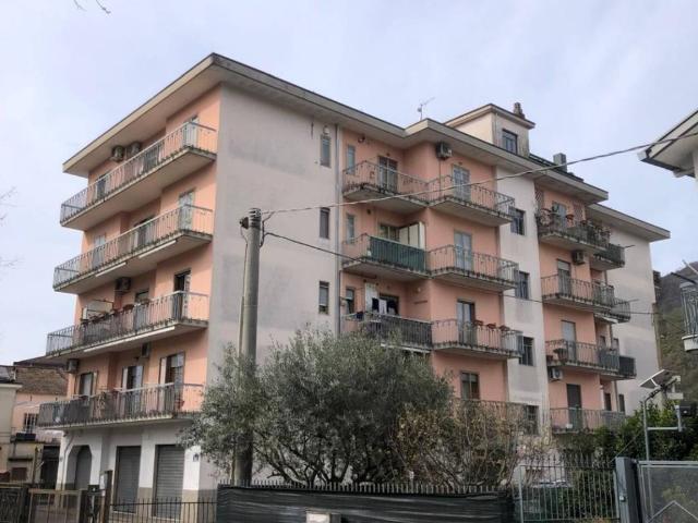 Appartamento in vendita a Baronissi SA