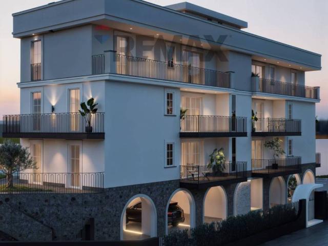 Appartamento in vendita a Baronissi SA