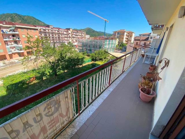 Appartamento in vendita a Baronissi SA