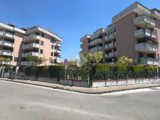 Appartamento in vendita a Baronissi SA
