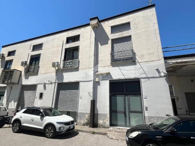 Appartamento in vendita a Baronissi SA