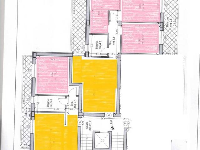 Appartamento in vendita a Baronissi SA