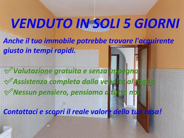 Appartamento in vendita a Baronissi SA