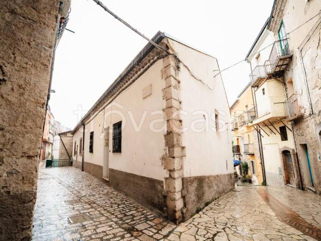 Appartamento in vendita a Baranello via Sierle