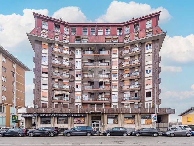 Appartamento in vendita a Baranzate