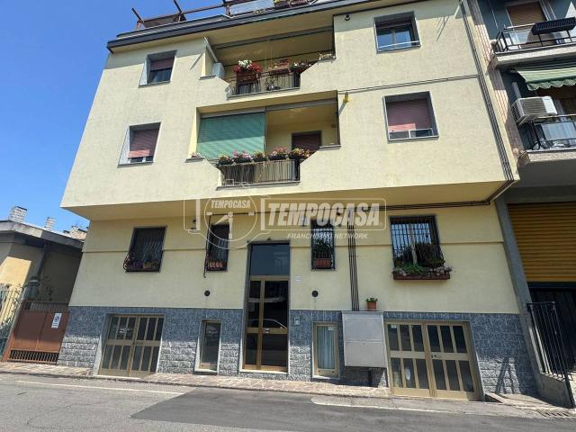Appartamento in vendita a Baranzate