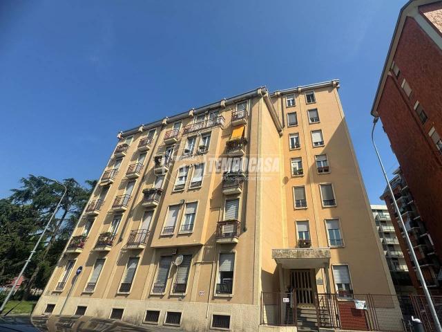 Appartamento in vendita a Baranzate