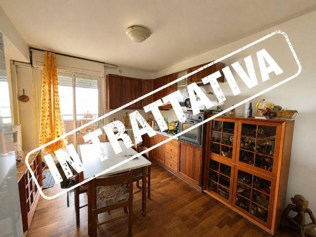 Appartamento in vendita a Baranzate MI