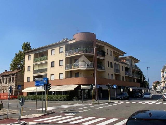 Appartamento in vendita a Baranzate MI