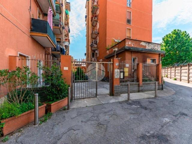 Appartamento in vendita a Baranzate MI