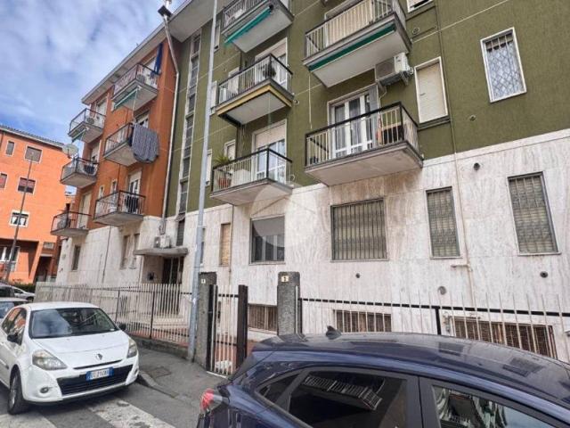 Appartamento in vendita a Baranzate MI