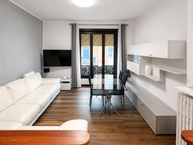 Appartamento in vendita a Milano MI