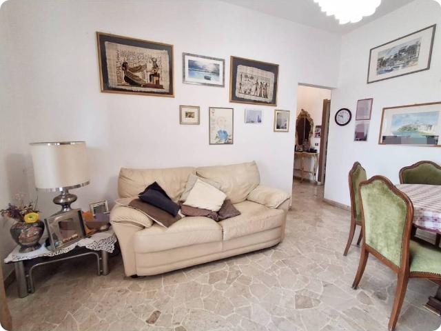 Appartamento in vendita a Baranzate MI