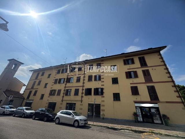 Appartamento in vendita a Baranzate MI