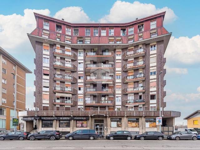 Appartamento in vendita a Baranzate MI