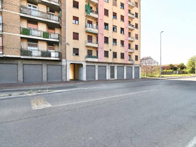 Appartamento in vendita a Baranzate MI