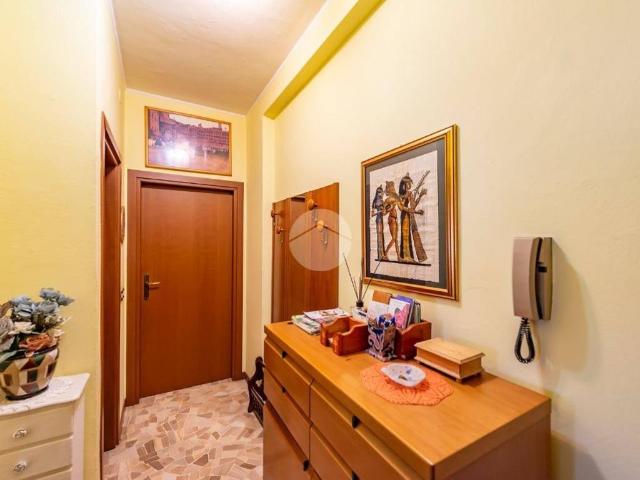Appartamento in vendita a Baranzate MI