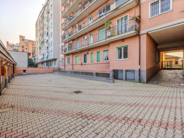 Appartamento in vendita a Baranzate MI
