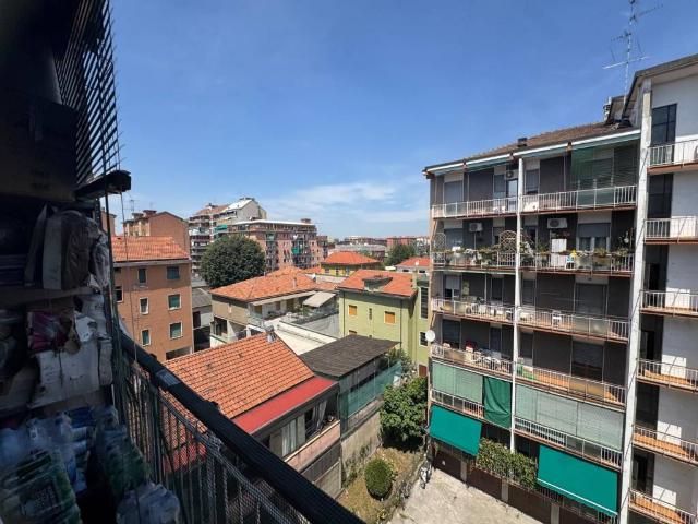 Appartamento in vendita a Baranzate MI