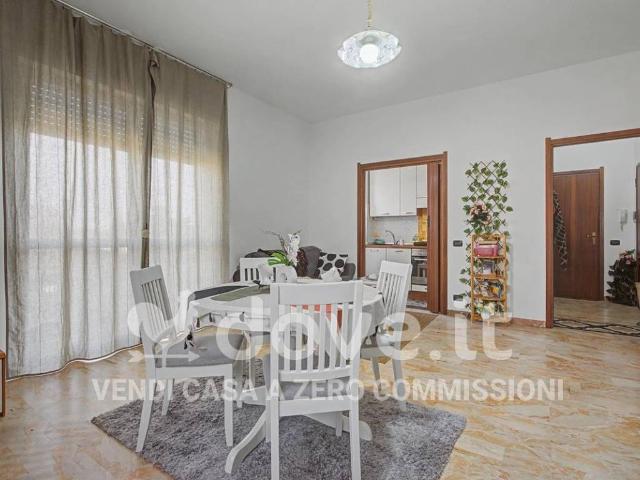 Appartamento in vendita a Baranzate MI