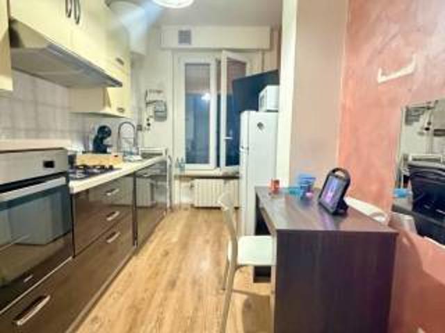 Appartamento in vendita a Baranzate MI