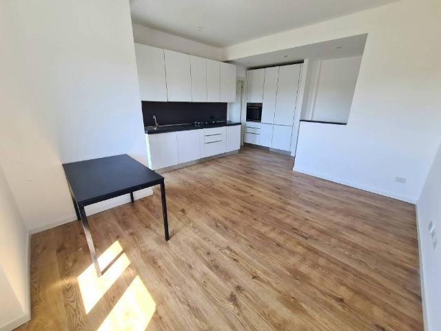 Appartamento in vendita a Baranzate MI