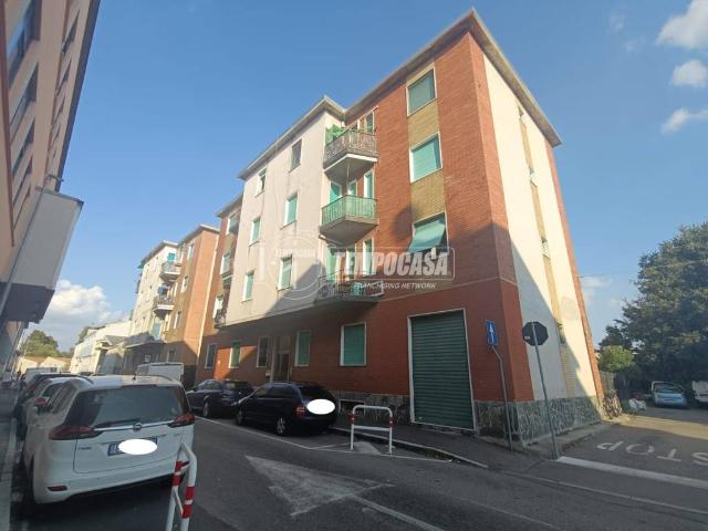 Appartamento in vendita a Baranzate MI