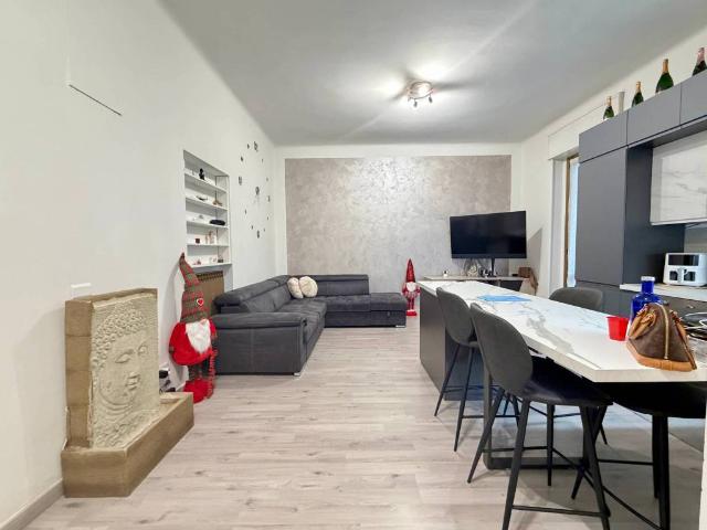 Appartamento in vendita a Baranzate MI