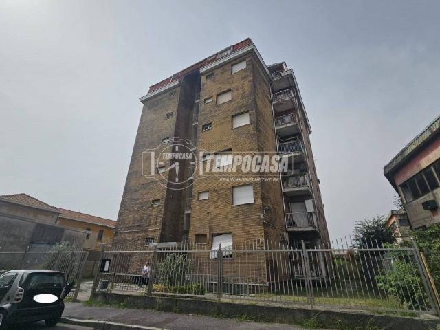 Appartamento in vendita a Baranzate MI