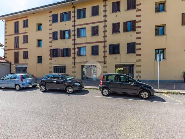 Appartamento in vendita a Baranzate MI
