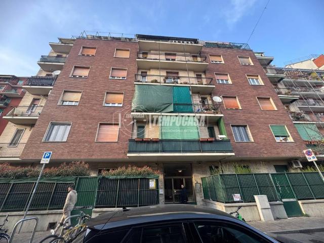 Appartamento in vendita a Baranzate MI