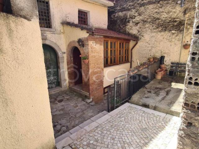 Appartamento in vendita a Barassano, Foglianise